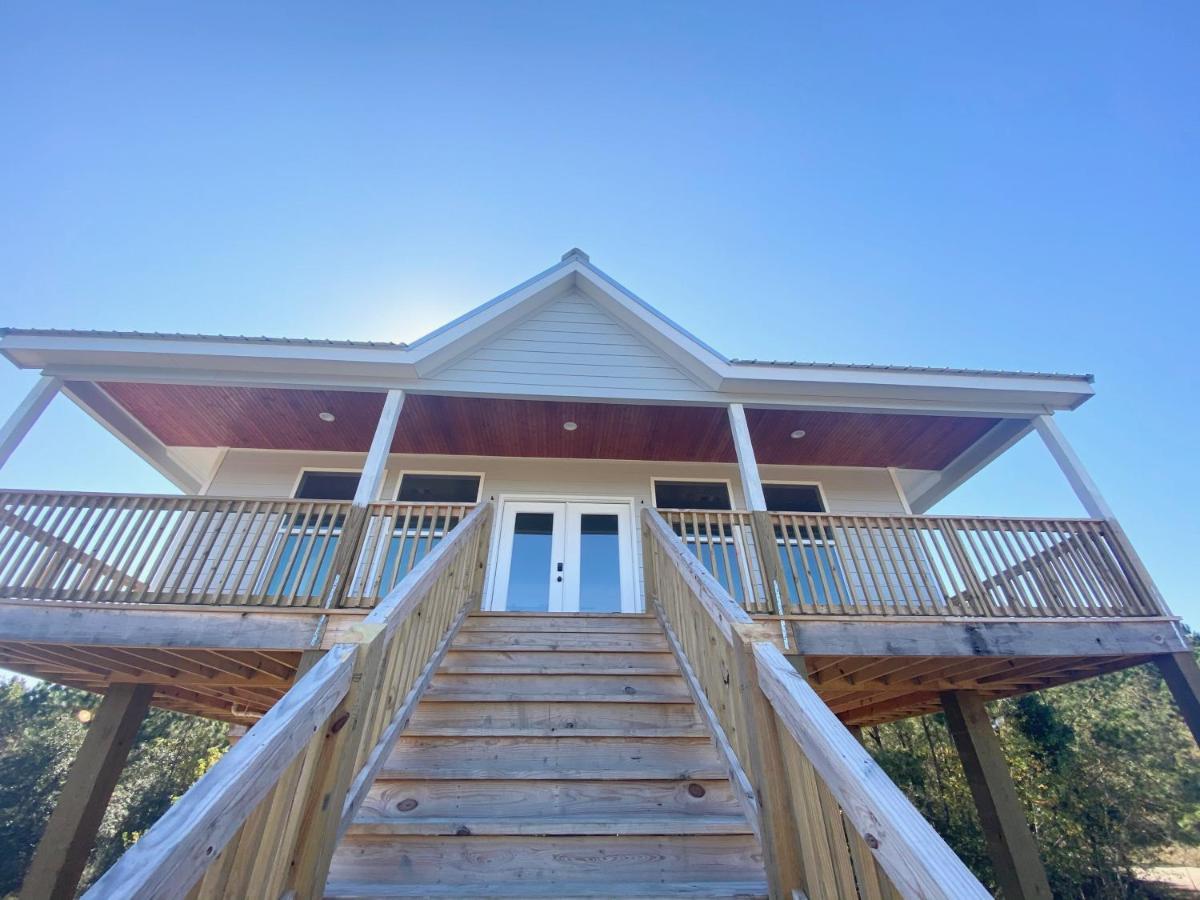 Bungalow Beach House 100 Yards From The Beach Bay St. Louis Exterior photo